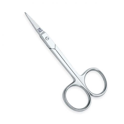 cuticle scissor straight